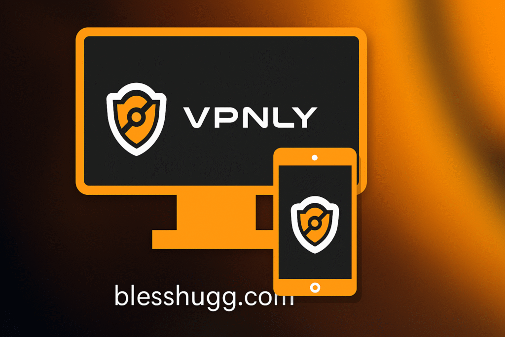 VPNLY.com – A Free VPN You Can Actually Trust for Browsing
