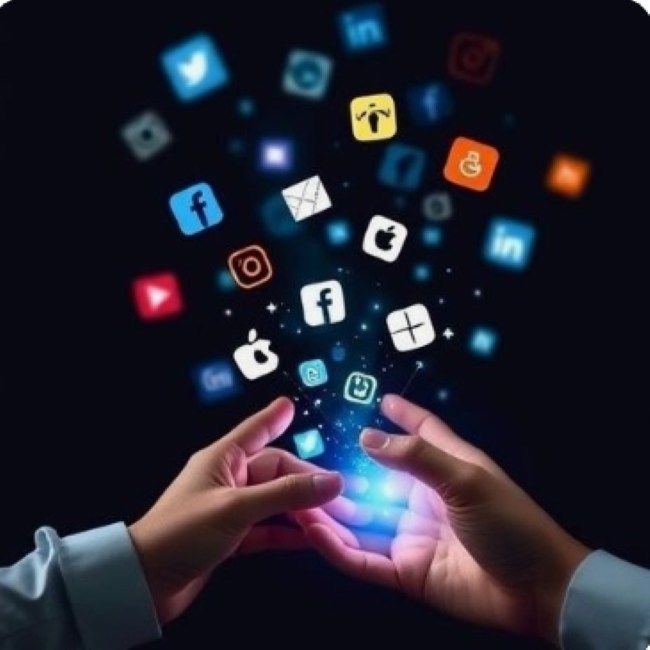 Top 3 Social Media Marketing