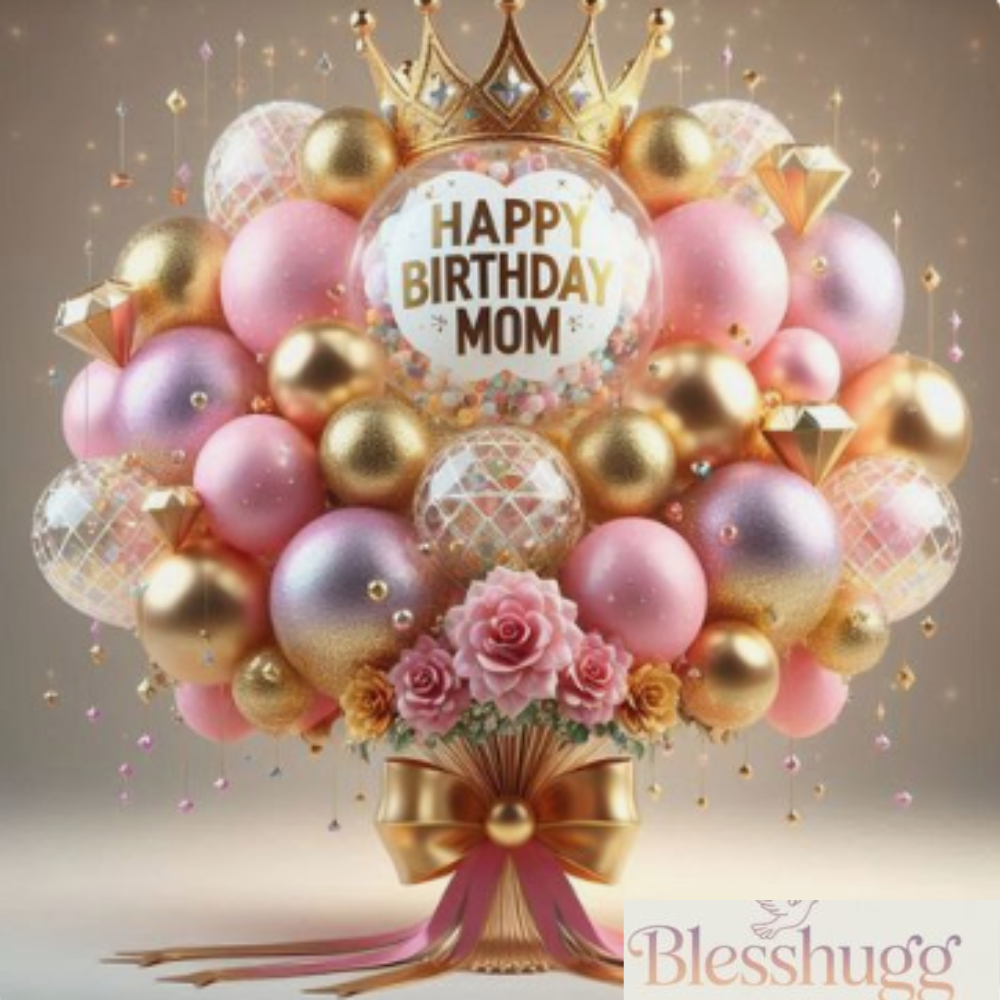 Happy Birthday  Madam