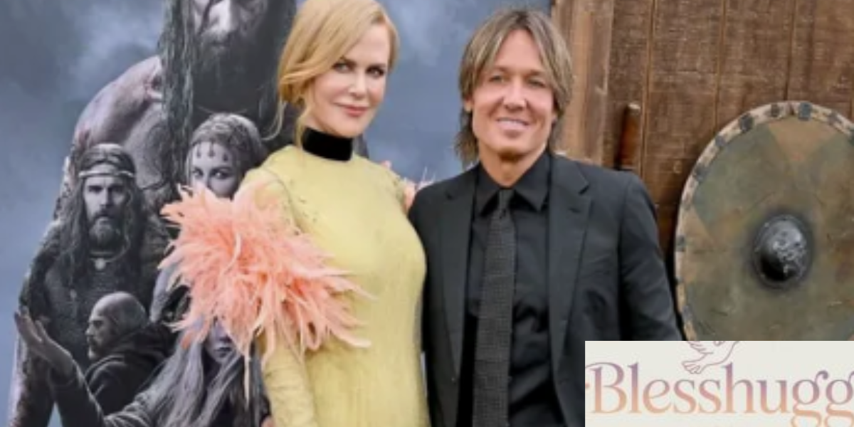 Keith Urban’s Past Struggles 