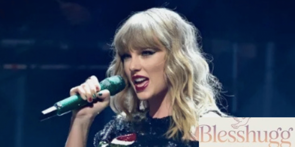 Taylor Swift’s The Life of a Showgirl