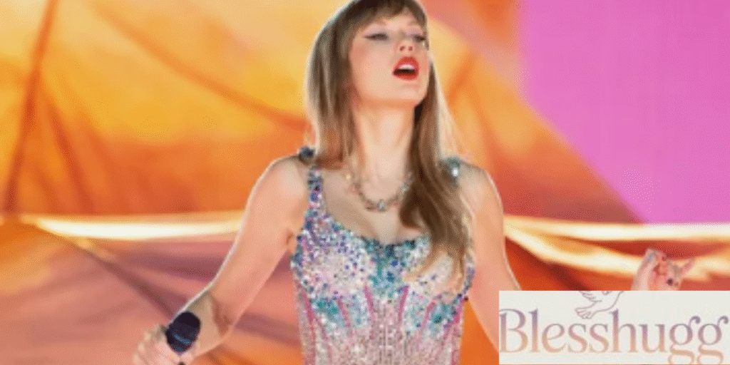 Taylor Swift and Travis Kelce: