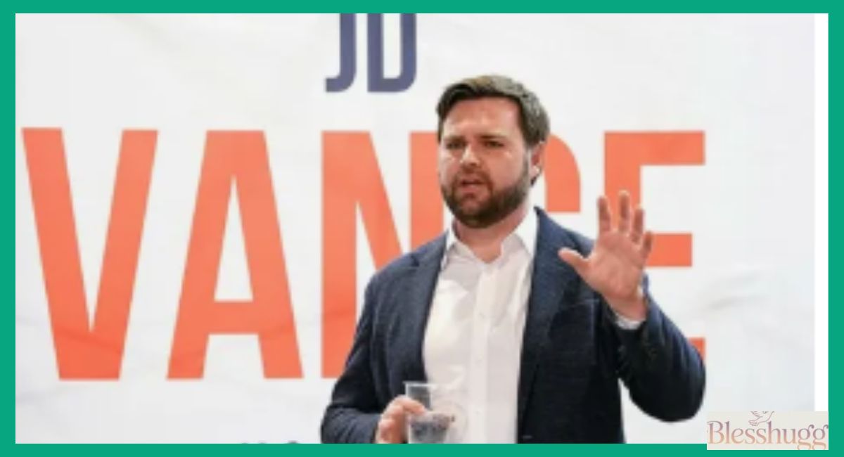 J.D. Vance Built His Fortune Beyond Politics
