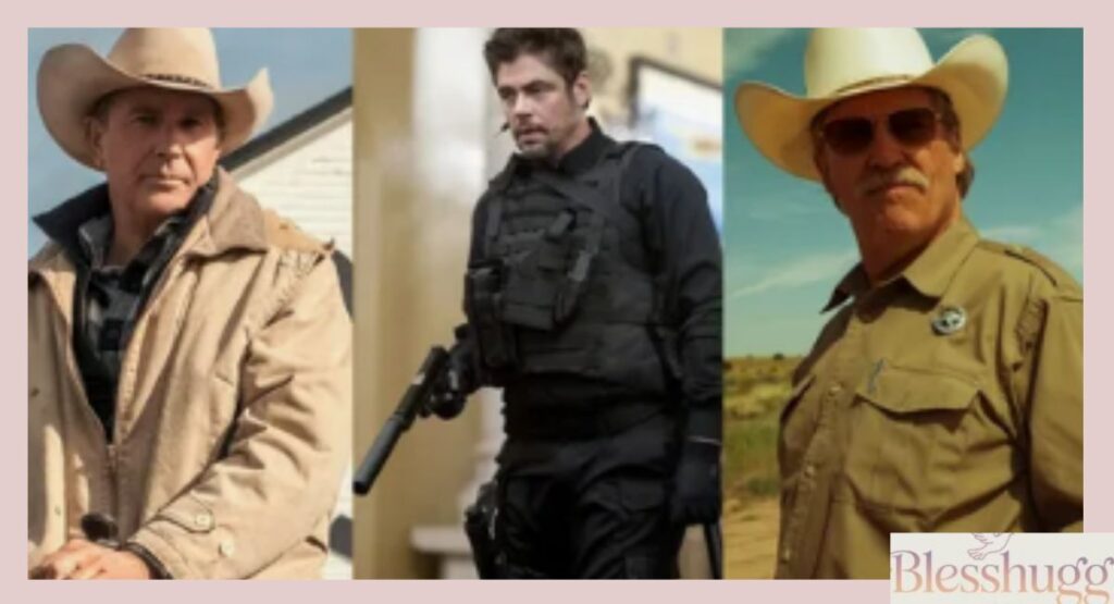 What Is Taylor Sheridan’s Net Worth in 2025?