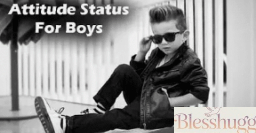 Royal Comment For Boy 