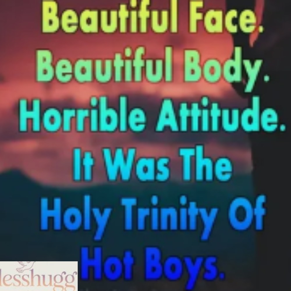 Good Comments For Boys 