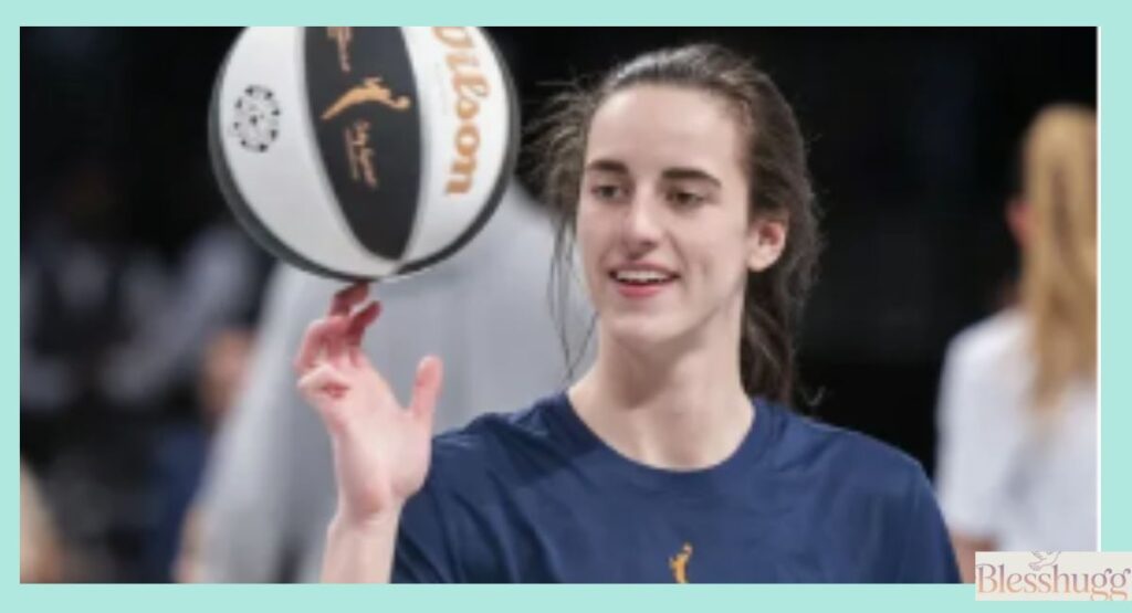 Caitlin Clark's net worth