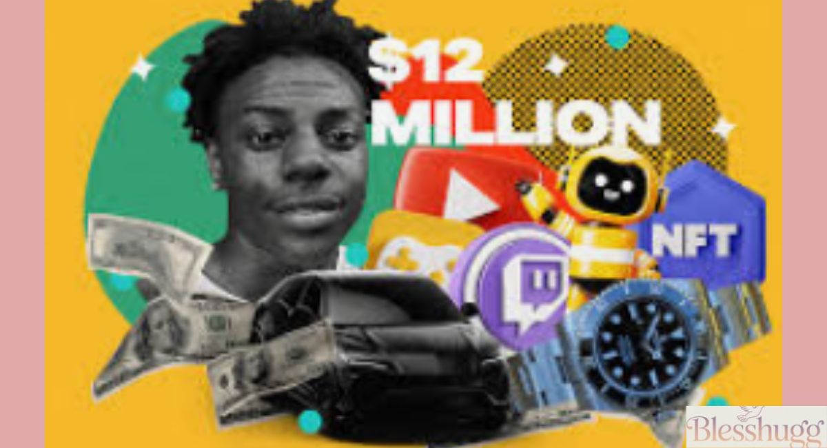 IShowSpeed Net Worth 2025 – How Rich Is He Really?