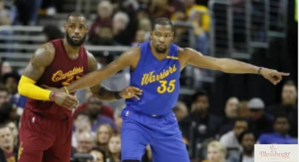 LeBron James 2026 Team Odds 