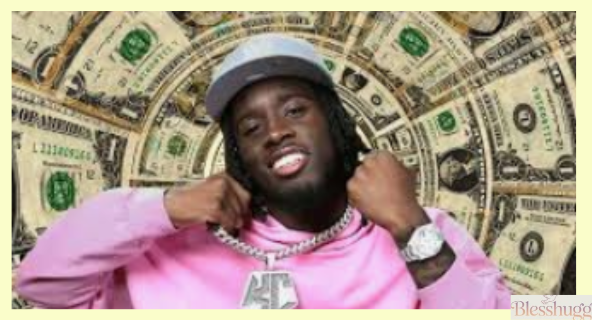 Luxury Lifestyle: Kai Cenat’s Atlanta Mansion, Cars, and Investments   
