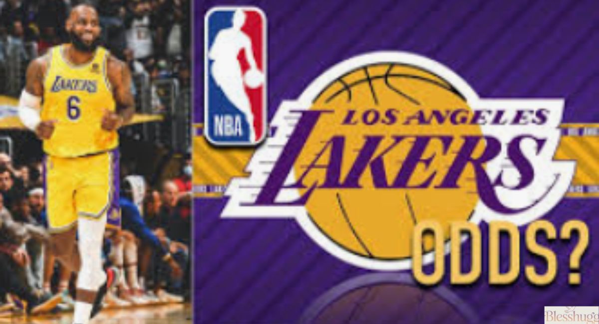 How LeBron’s Career Choices Move the Lines
