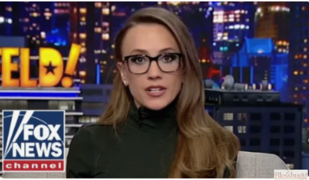 Kat Timpf Net Worth 2025