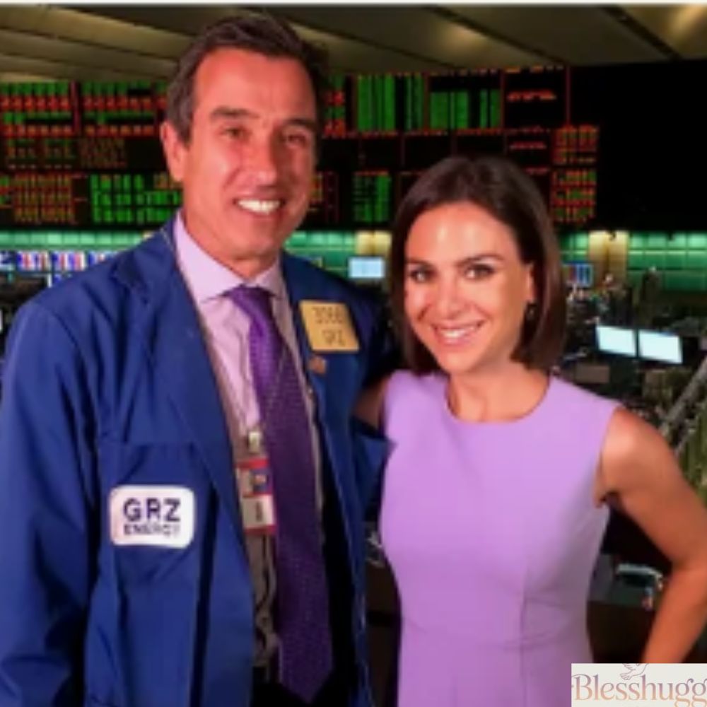 Jackie DeAngelis' Husband and Personal Life