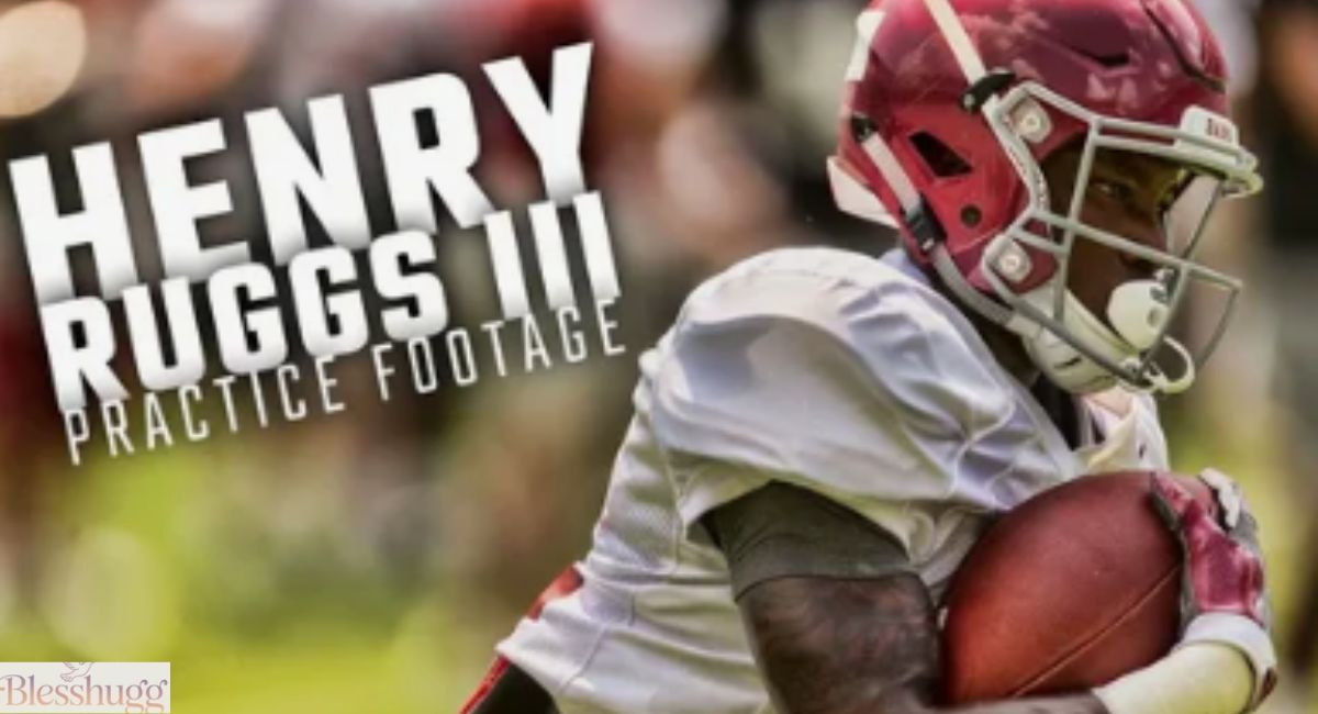 Henry Ruggs