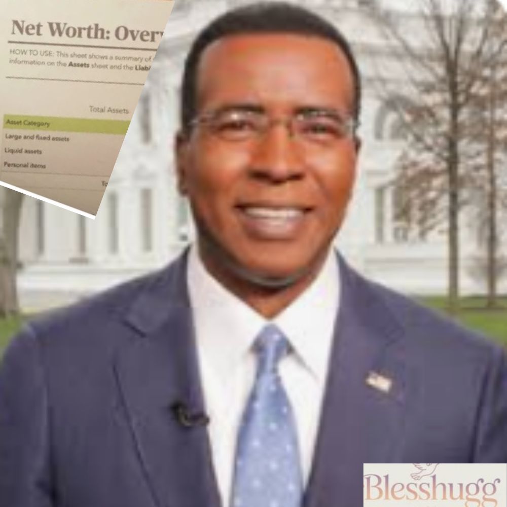 Net Worth Overview of Kevin Corke 