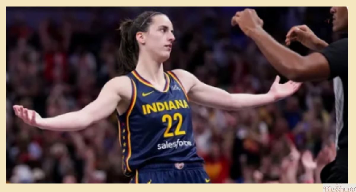 Caitlin Clark’s Net Worth in 2025