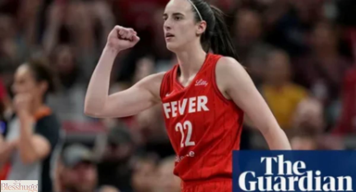 Caitlin Clark vs. NBA Players