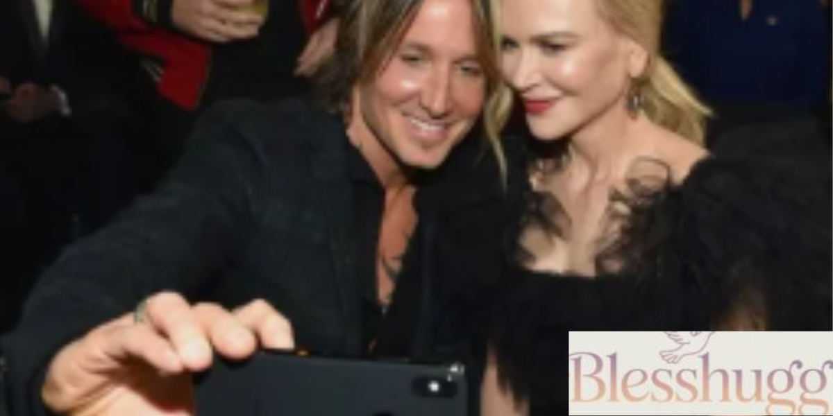 Nicole Kidman’s Support During Keith Urban’s Addiction Recovery