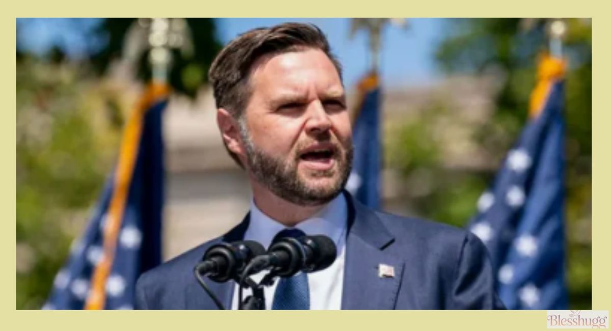 How Much Did J.D. Vance Earn from 'Hillbilly Elegy'