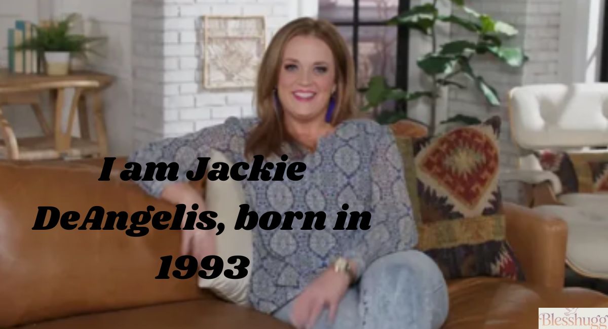 Jackie DeAngelis Age and Background