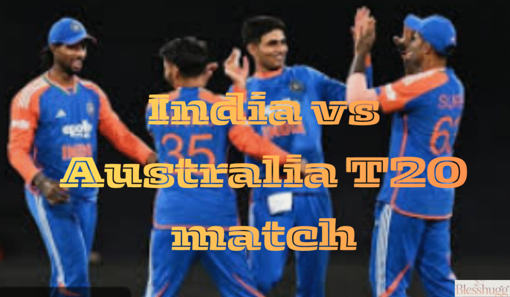 How the game unfolded