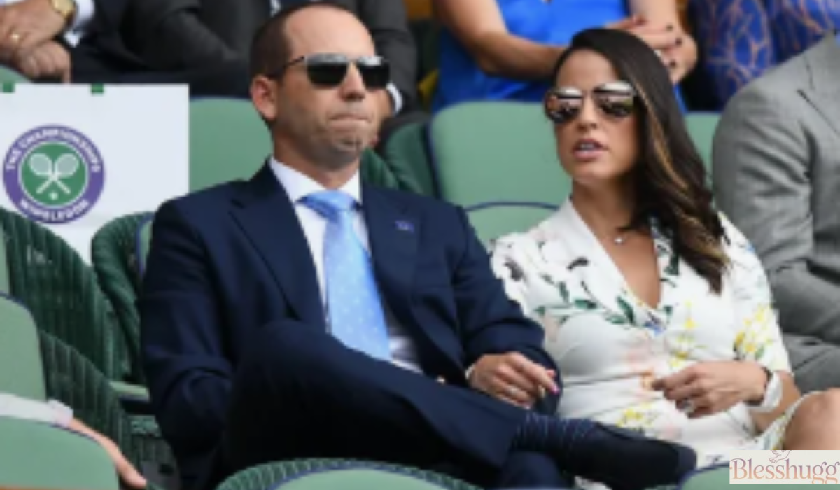 Is Anthony Banda Married