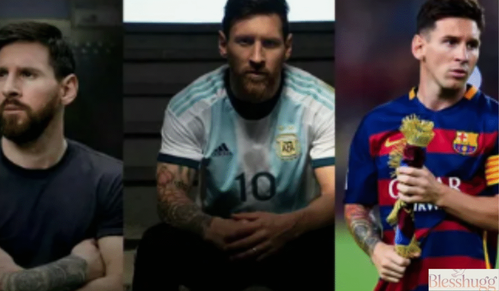 Charity, Family Life