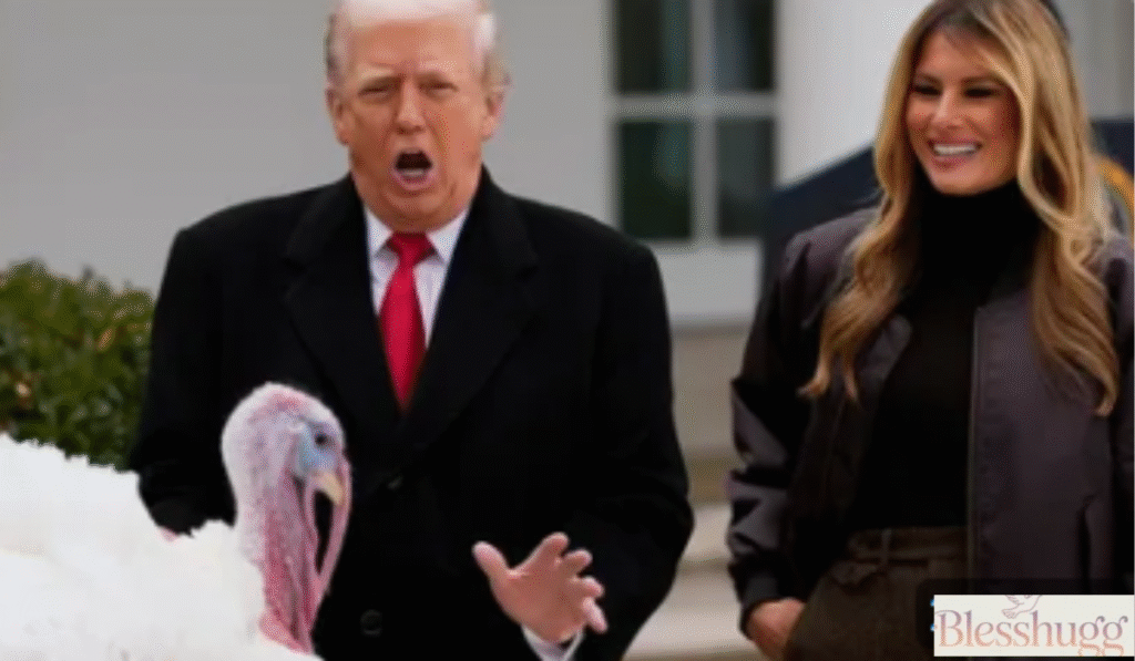 Thanksgiving United States