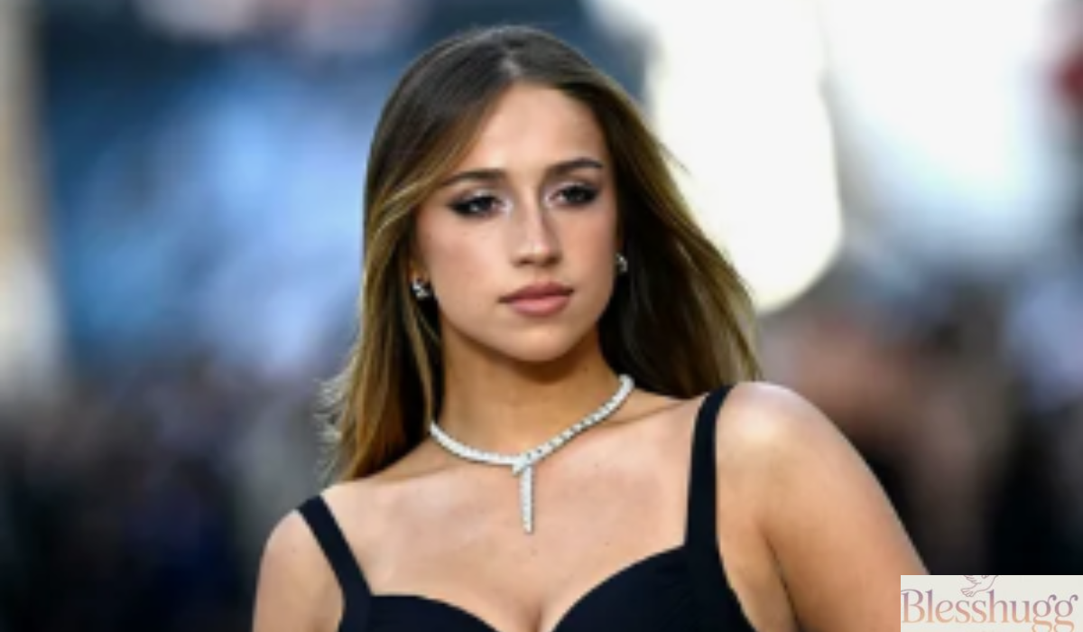 How Tall Is Tate McRae? Everything You Need to Know About the Singer’s