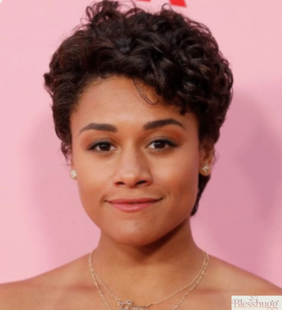 Tiffany Boone Movie Guide