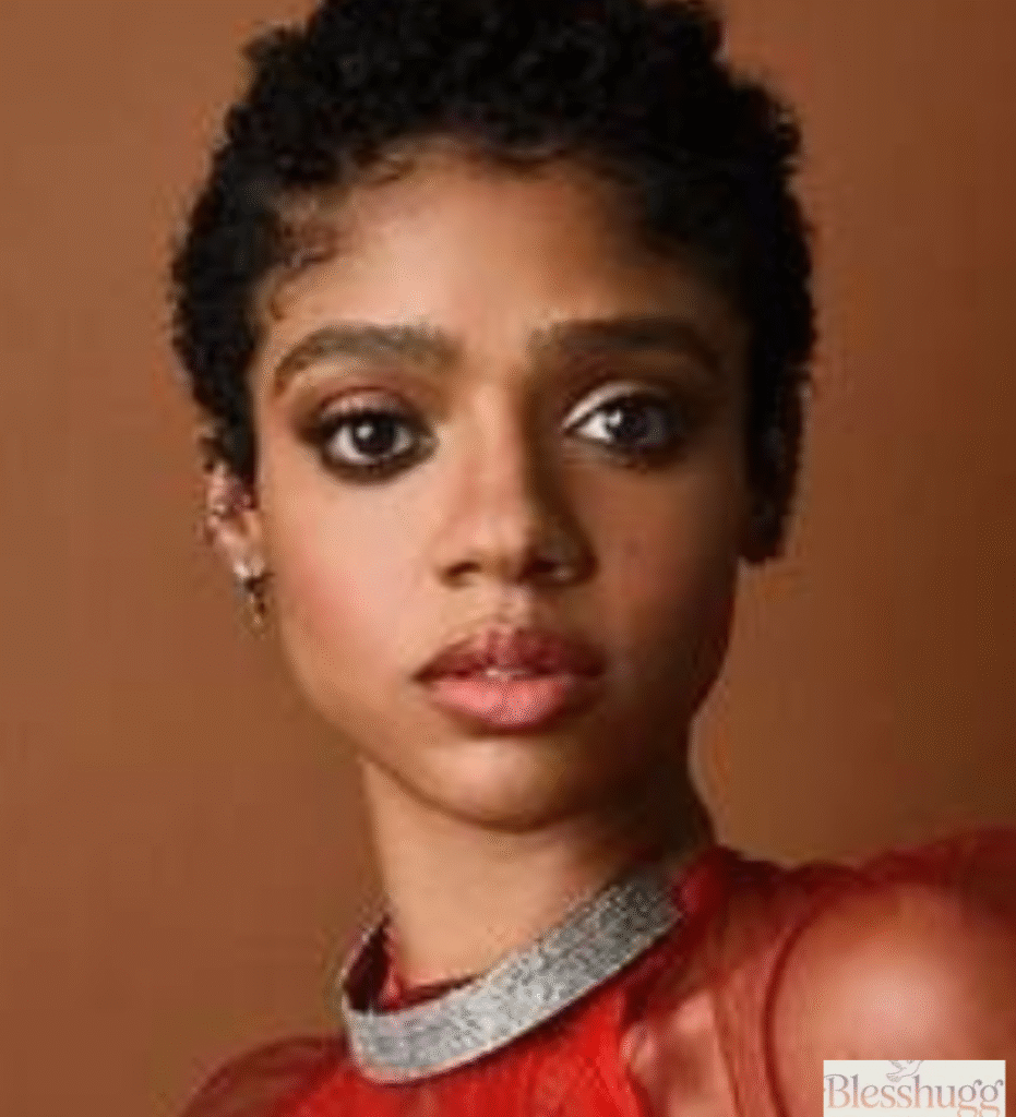 Tiffany Boone's Brother — Family and Siblings