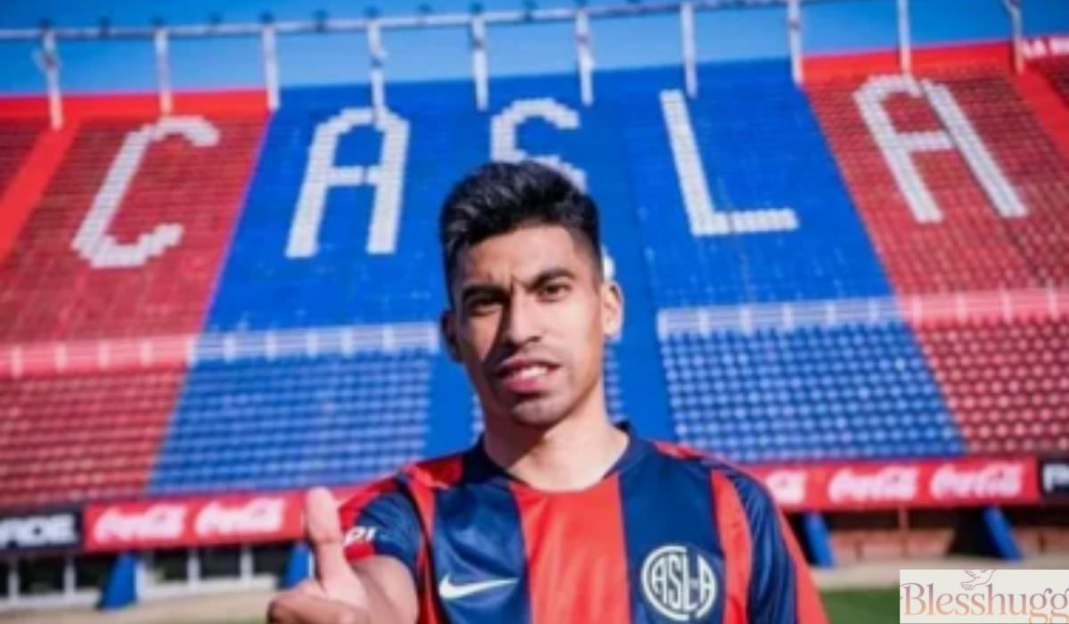 The Social Media Explosion