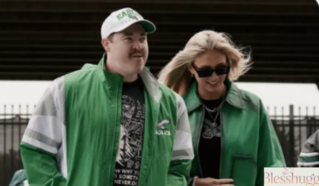 Shane Gillis's Sister