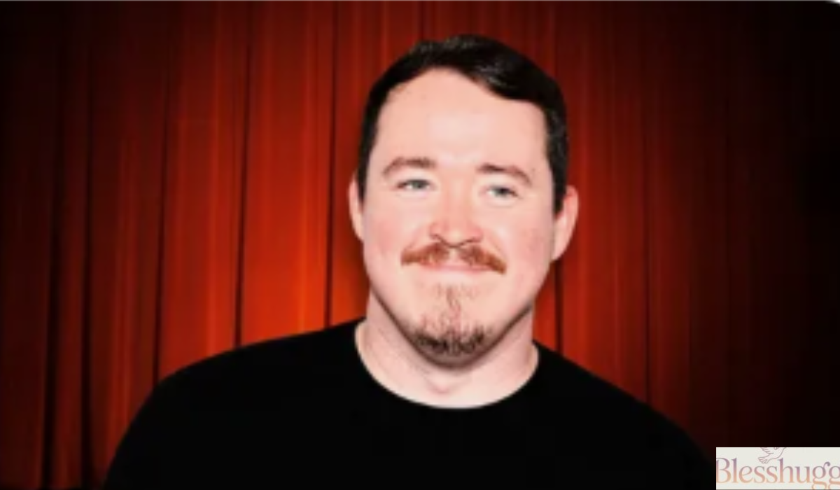 Who Is Shane Gillis?