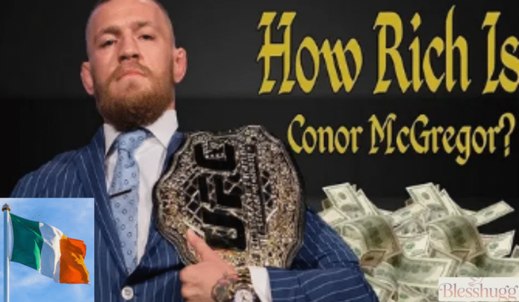 what-is-conor-mcgregor