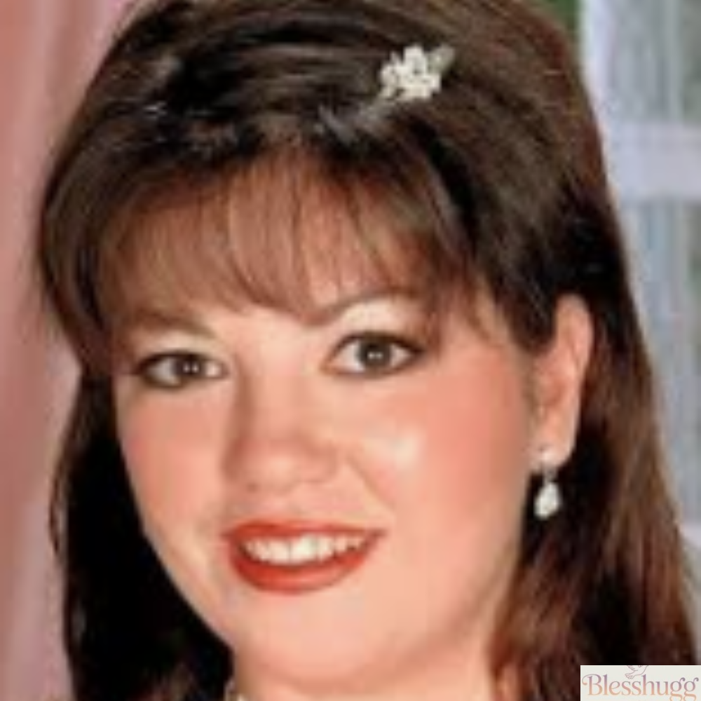 Diane Poppos Biography