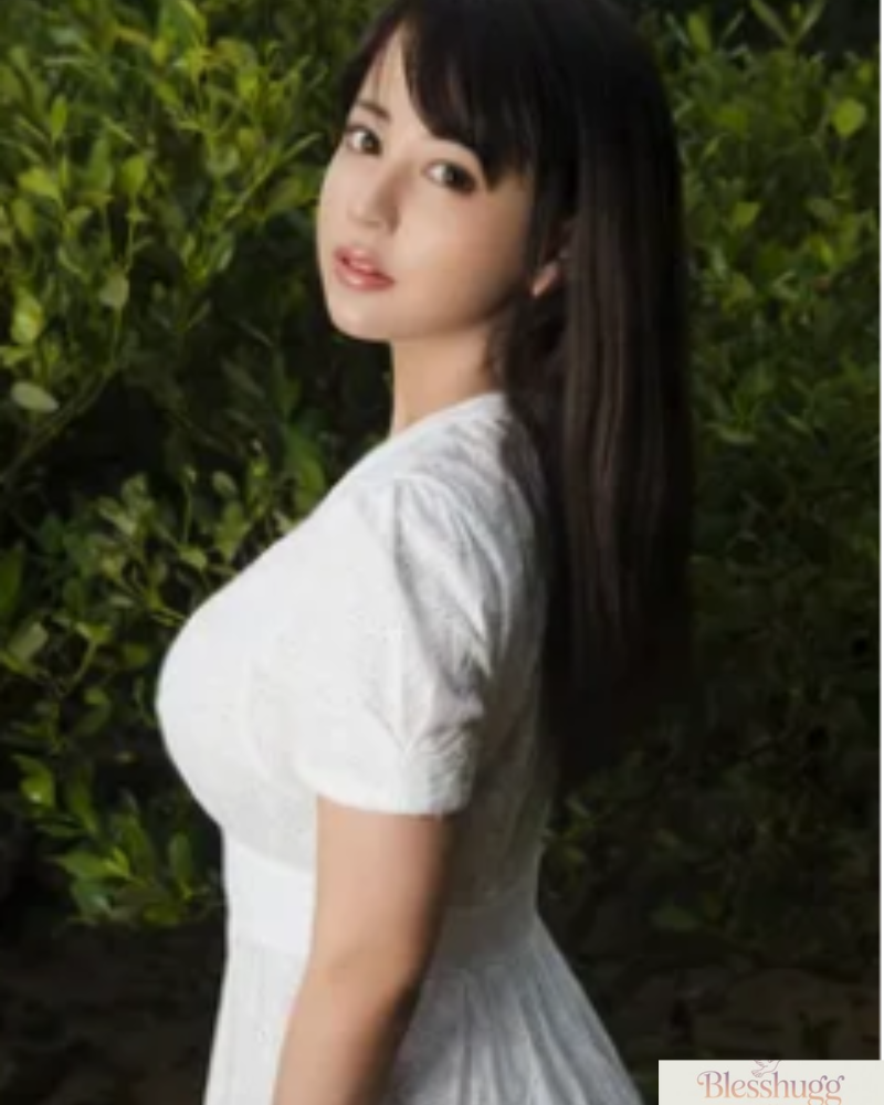How Yumi Shion Entered the AV Industry