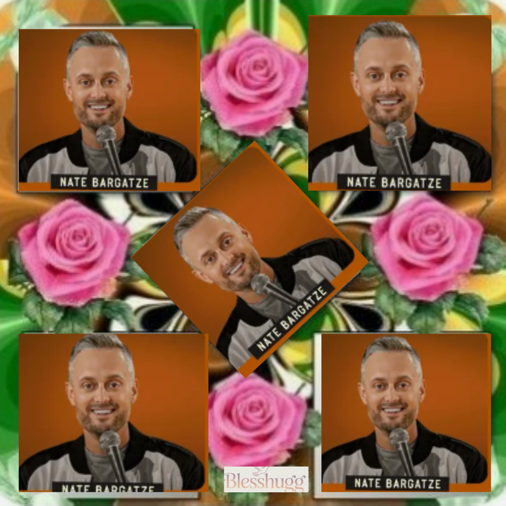 Who Is Nate Bargatze