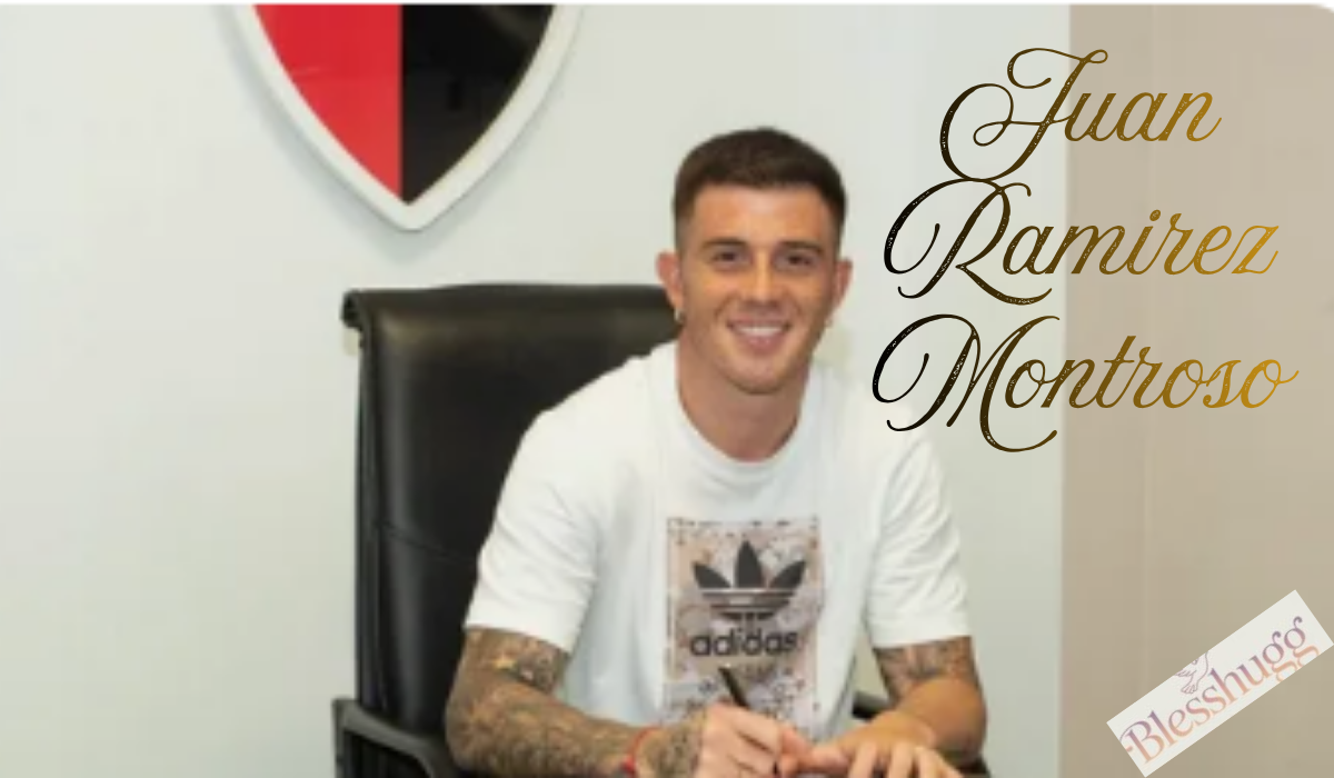 Who Was Juan Ramirez Montroso