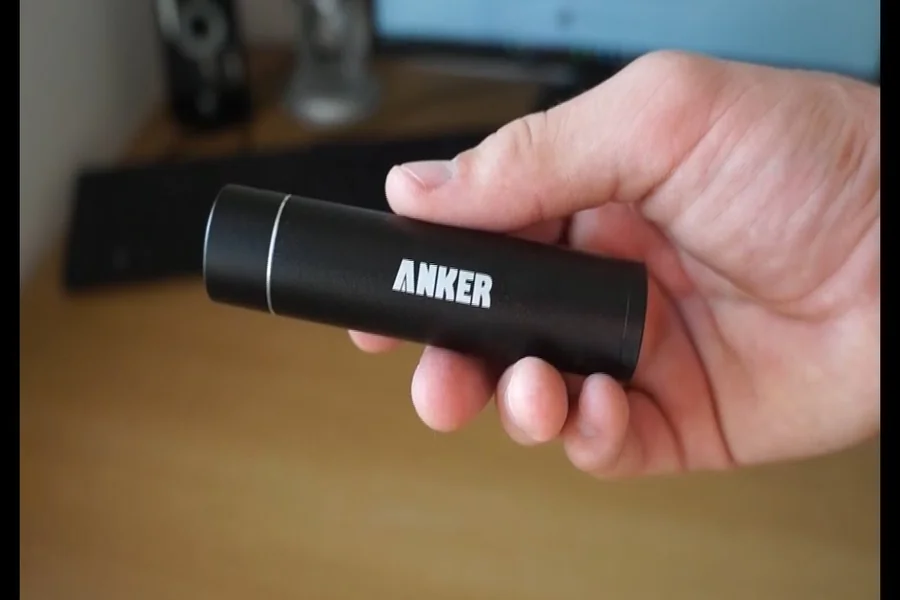 Anker Mini Power Bank