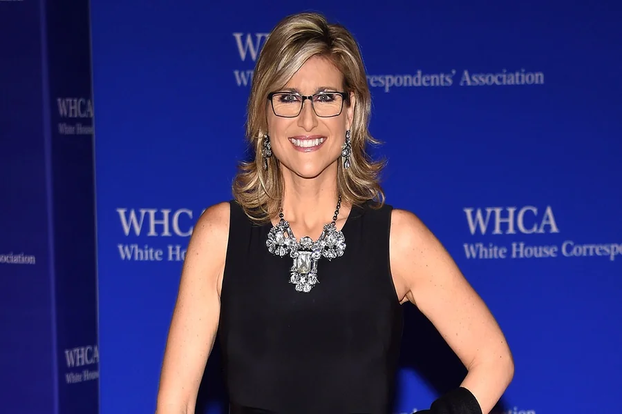 Ashleigh Banfield Net Worth