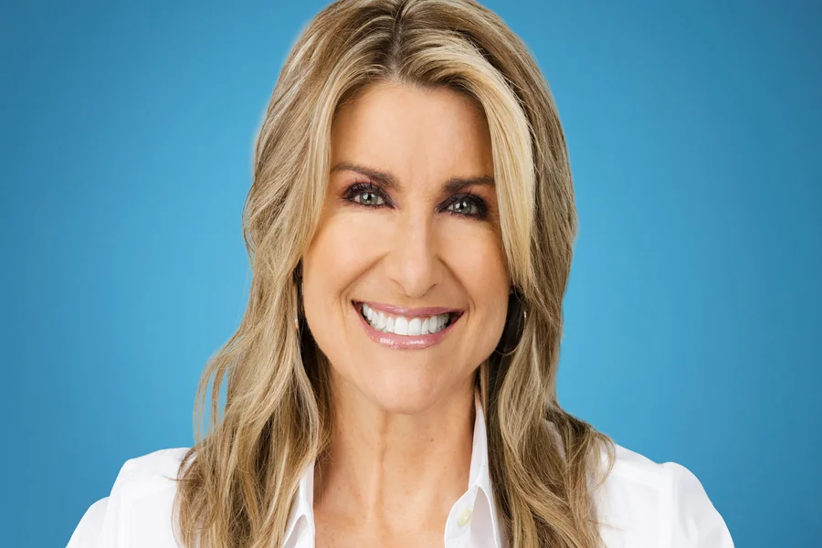 Ashleigh Banfield Net Worth