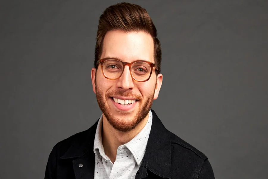 George Kamel Net Worth