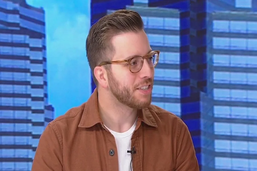 George Kamel Net Worth