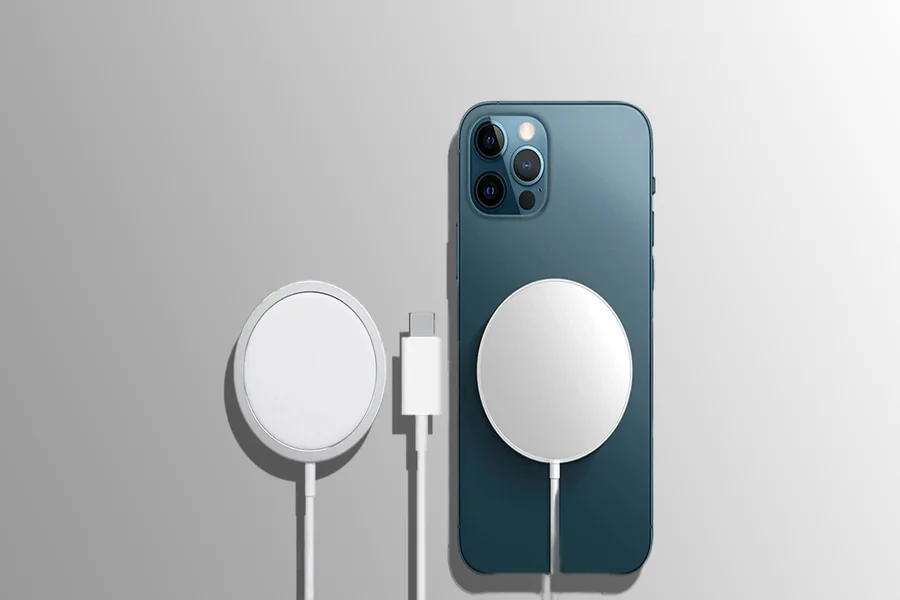 Iphone 15 Wireless Charging