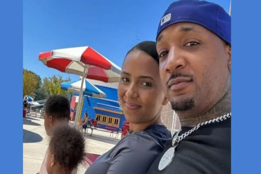 Jamal Morton Net Worth