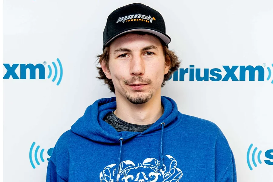 Parker Schnabel Net Worth