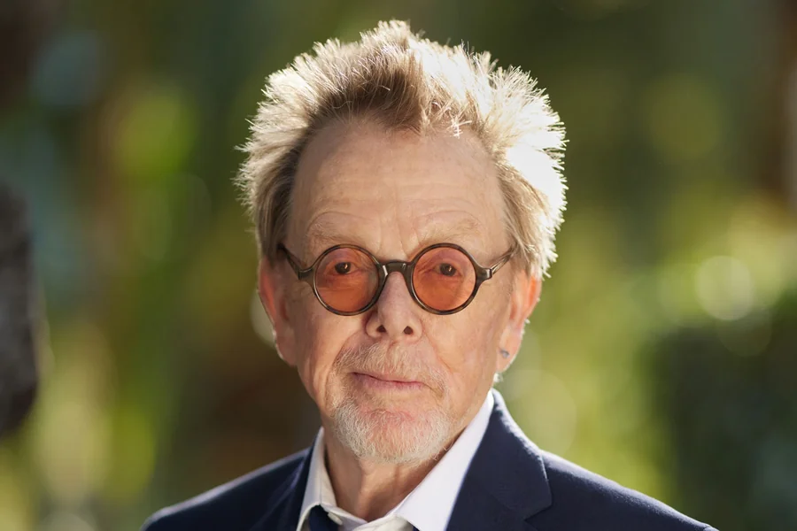 Paul Williams Net Worth