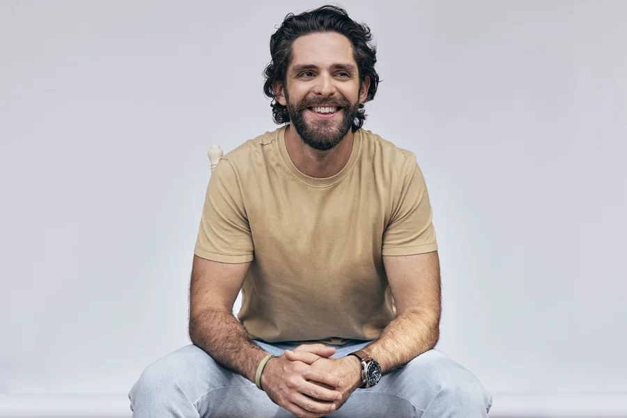 Thomas Rhett Net Worth
