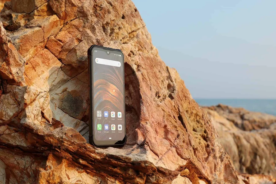 Ulefone Armor 7